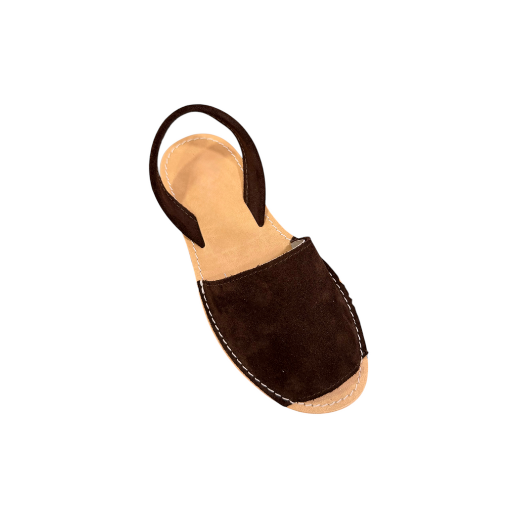 Menorquina Terciopelo