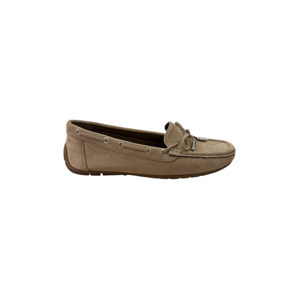 Mocasines Terciopelo