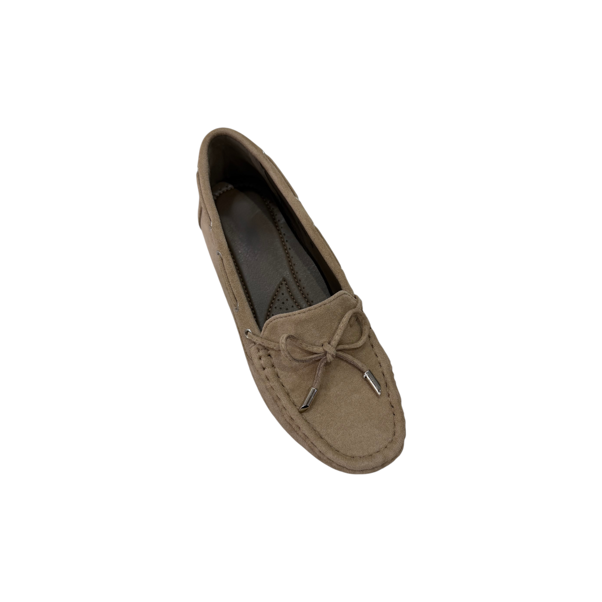 Mocasines Terciopelo