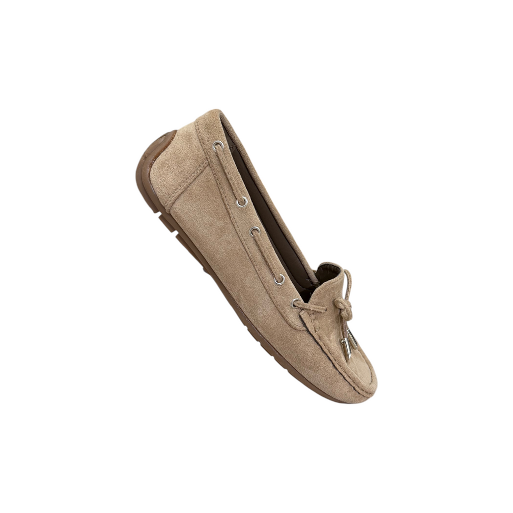 Mocasines Terciopelo