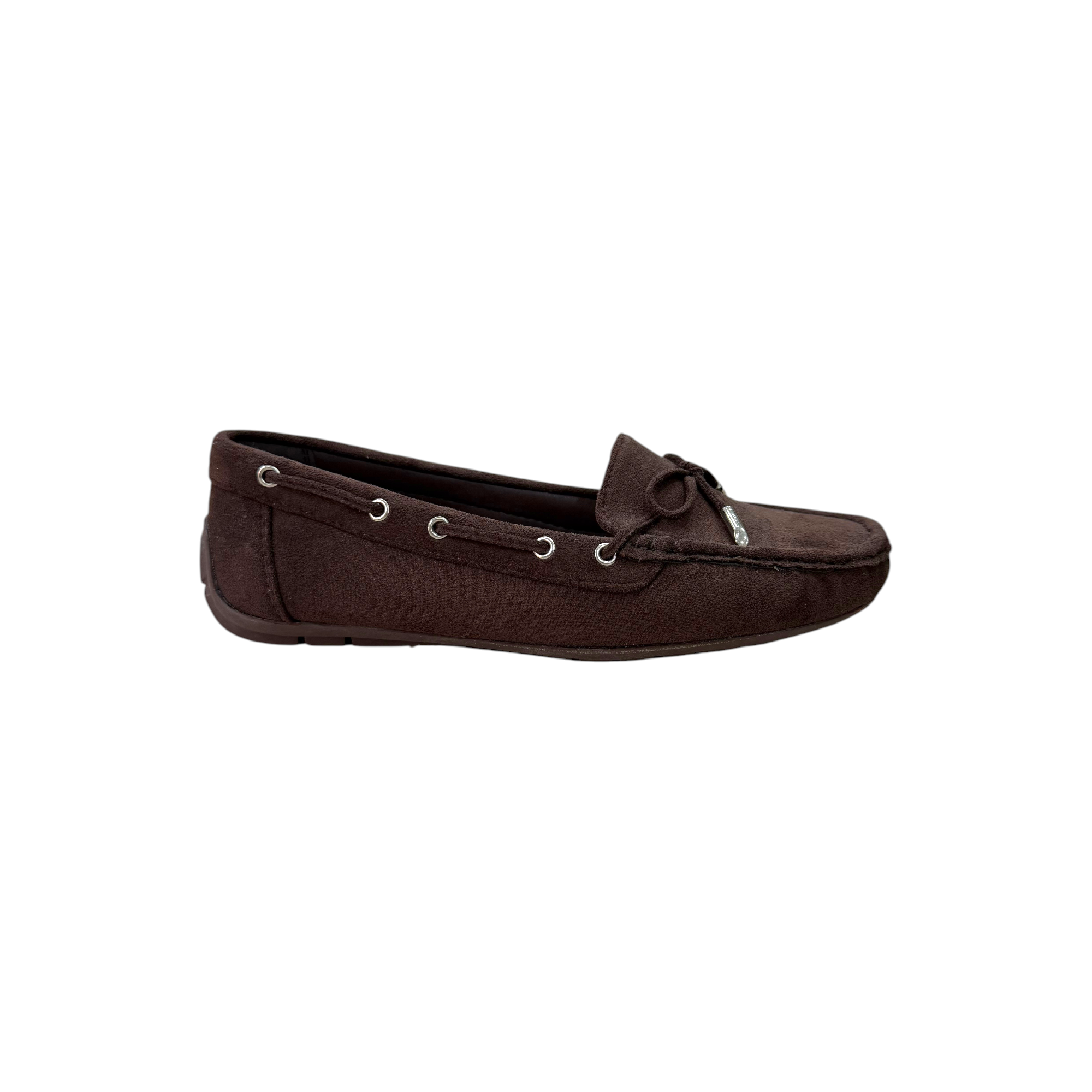 Mocasines Terciopelo