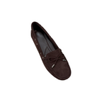 Mocasines Terciopelo