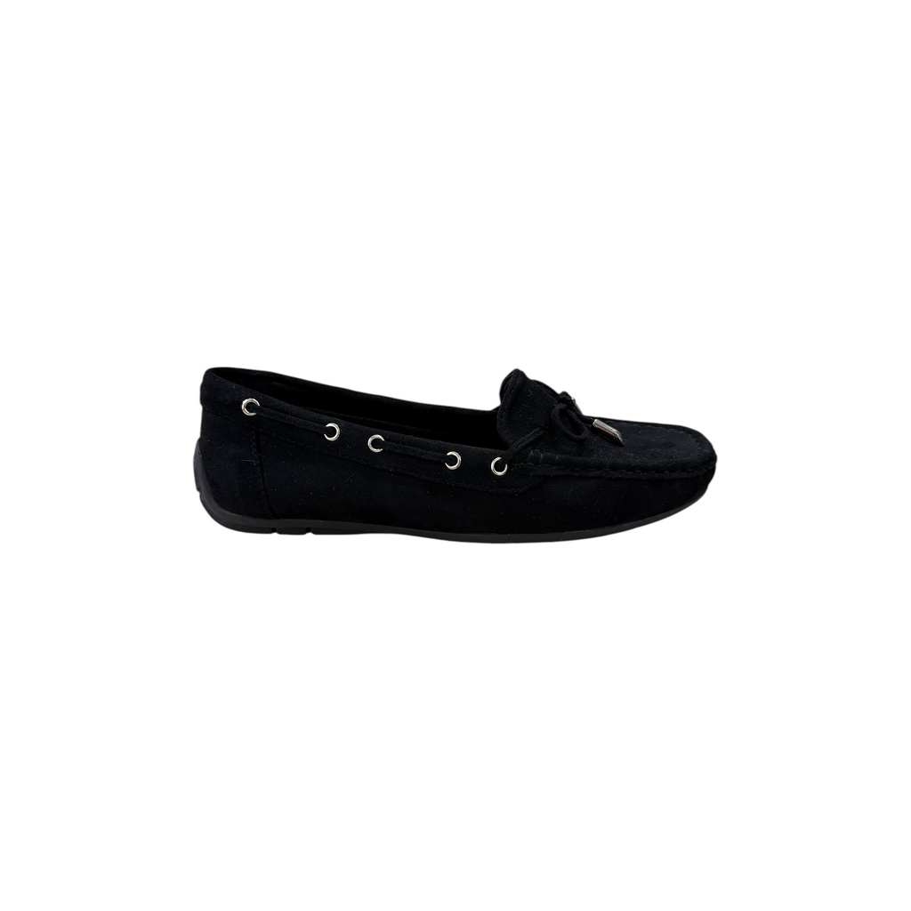 Mocasines Terciopelo