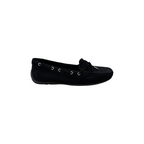 Mocasines Terciopelo