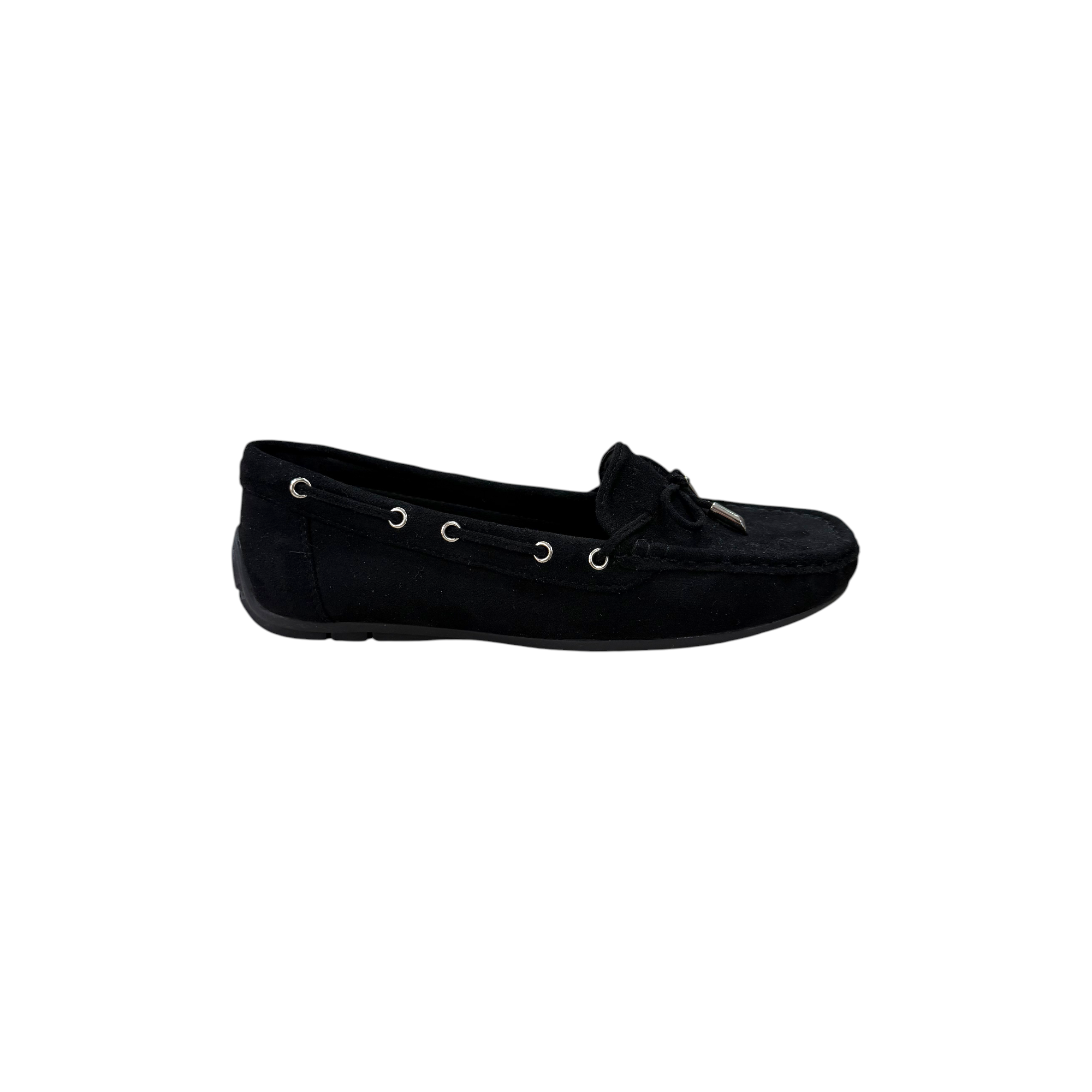 Mocasines Terciopelo