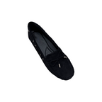 Mocasines Terciopelo