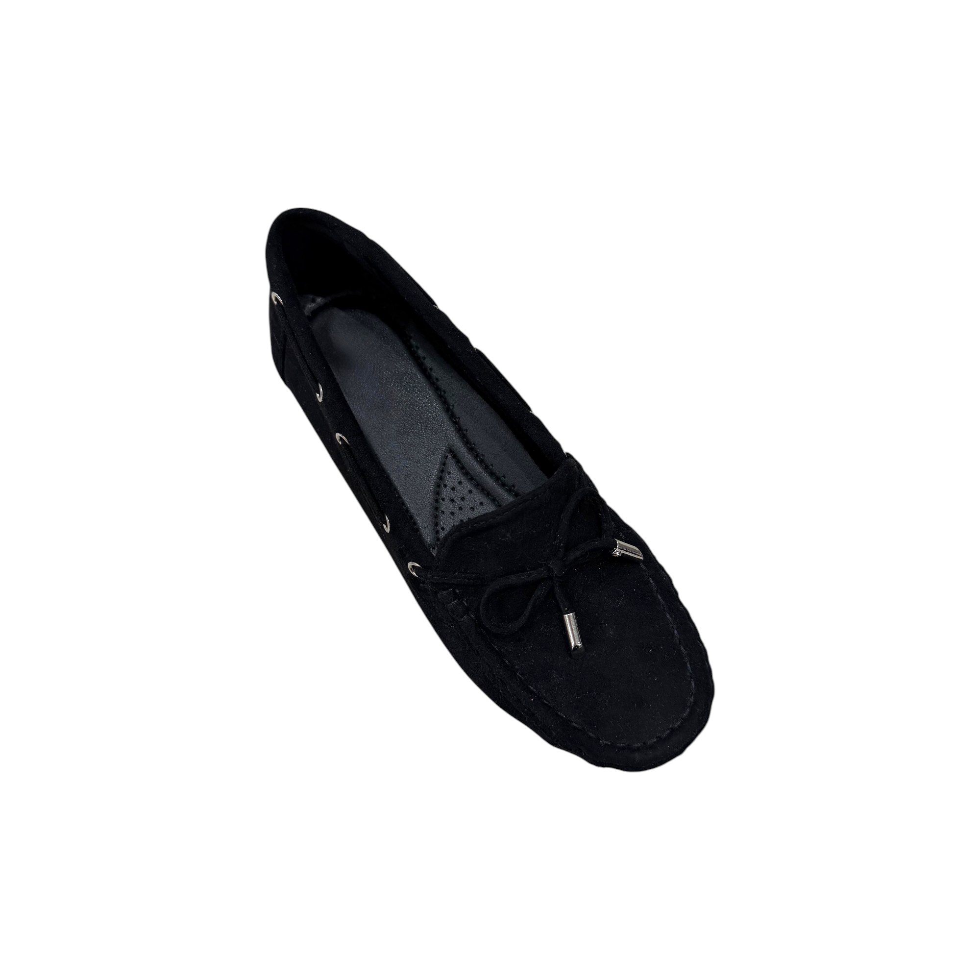 Mocasines Terciopelo
