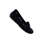 Mocasines Terciopelo