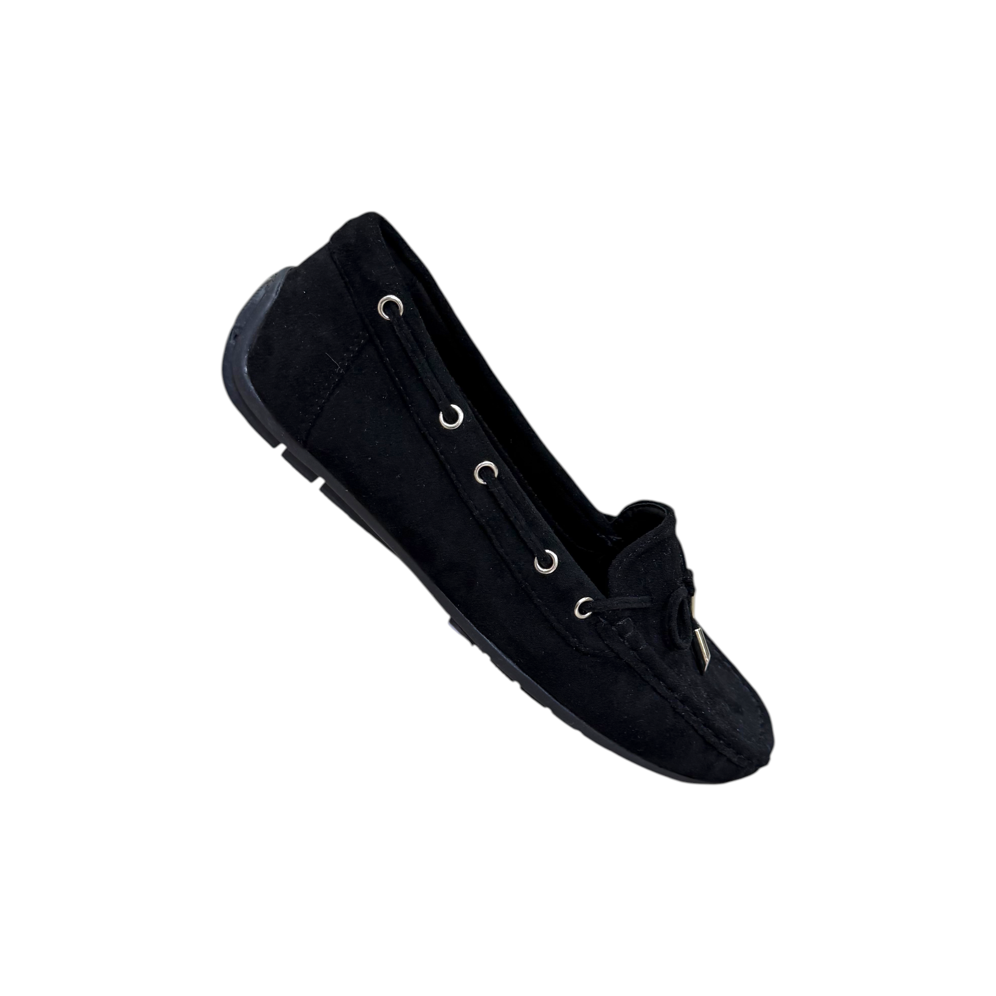 Mocasines Terciopelo