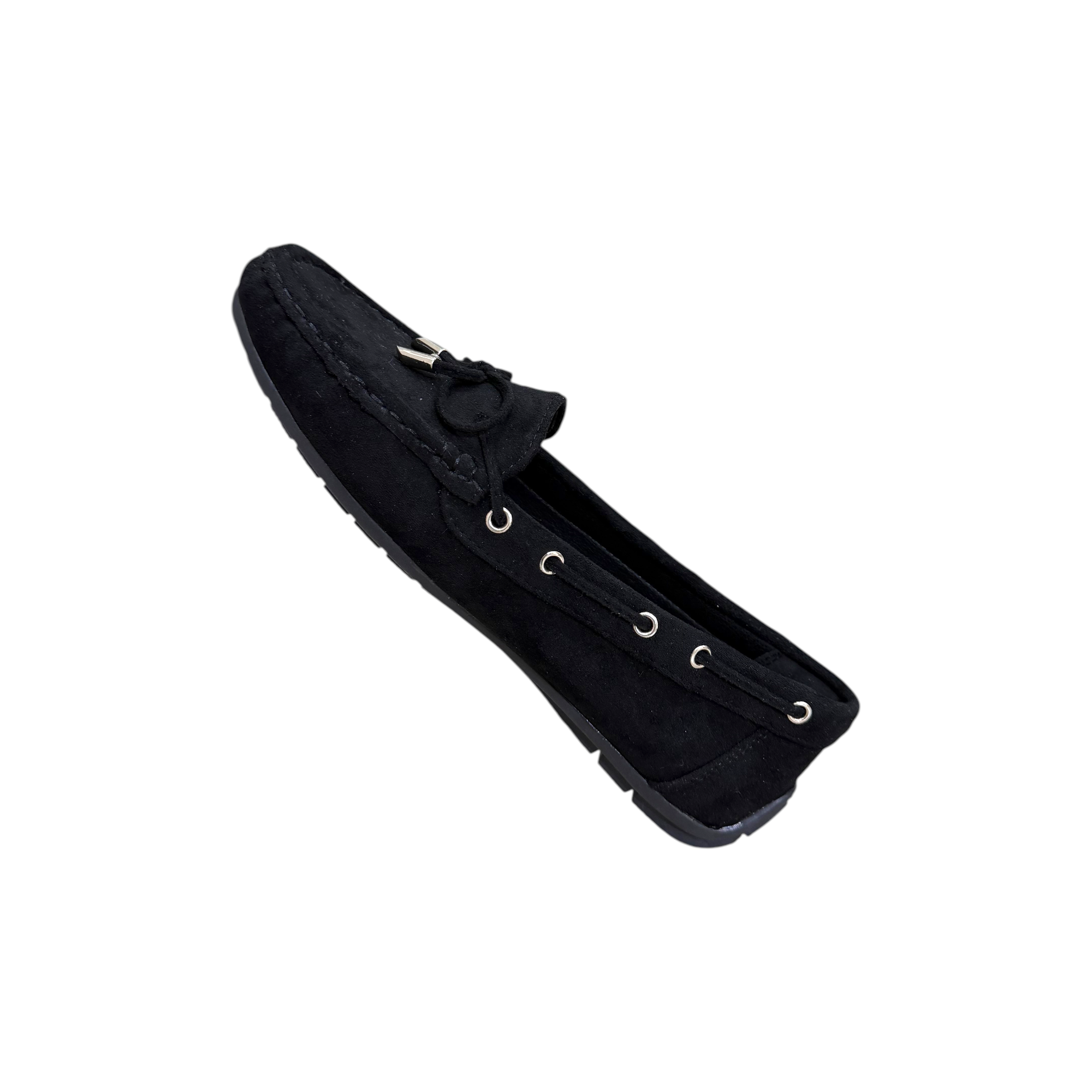 Mocasines Terciopelo