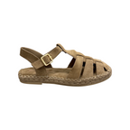 Sandalias Cangrejeras