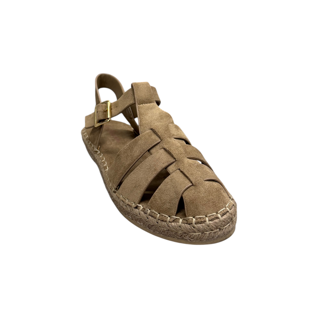 Sandalias Cangrejeras
