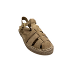 Sandalias Cangrejeras
