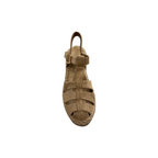 Sandalias Cangrejeras
