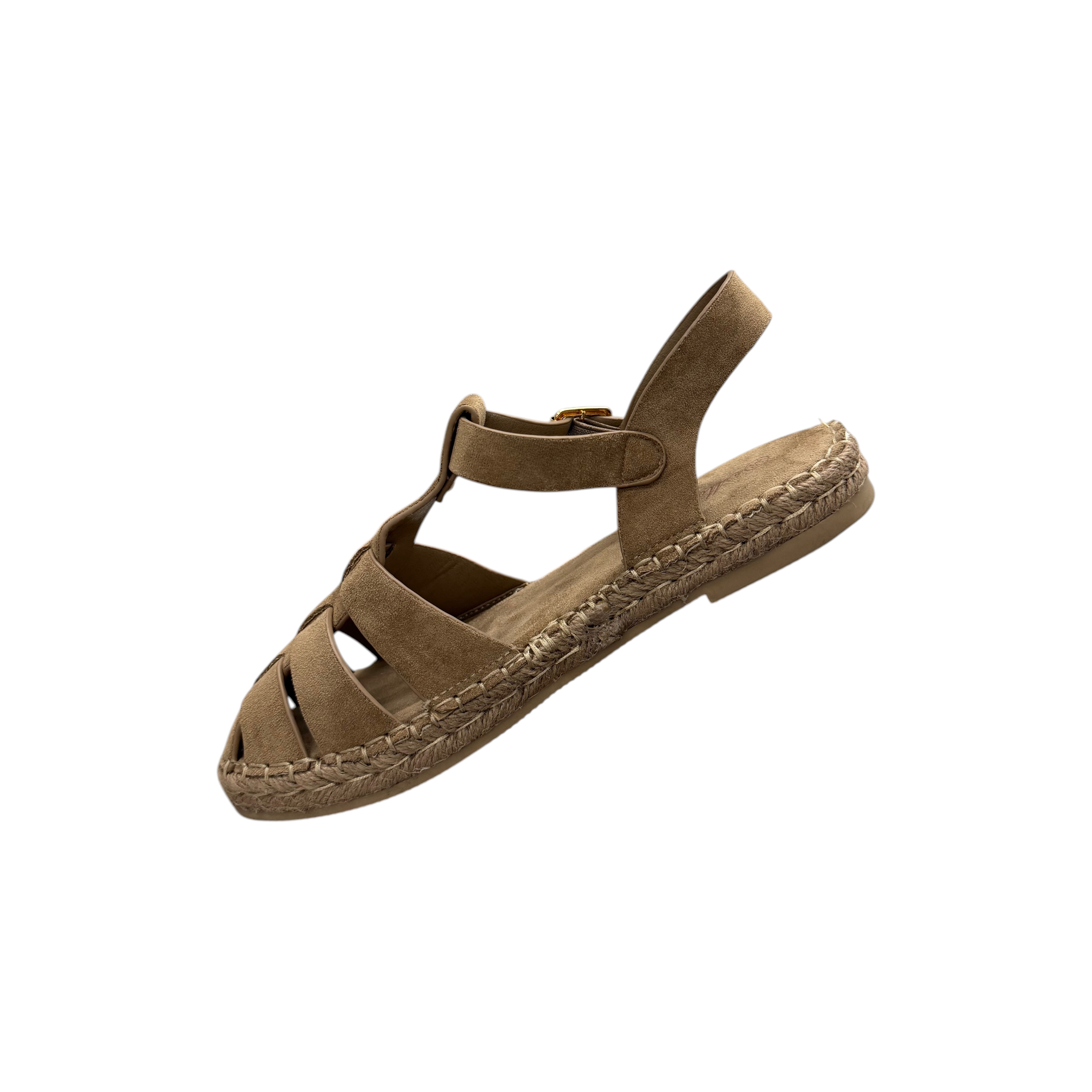 Sandalias Cangrejeras
