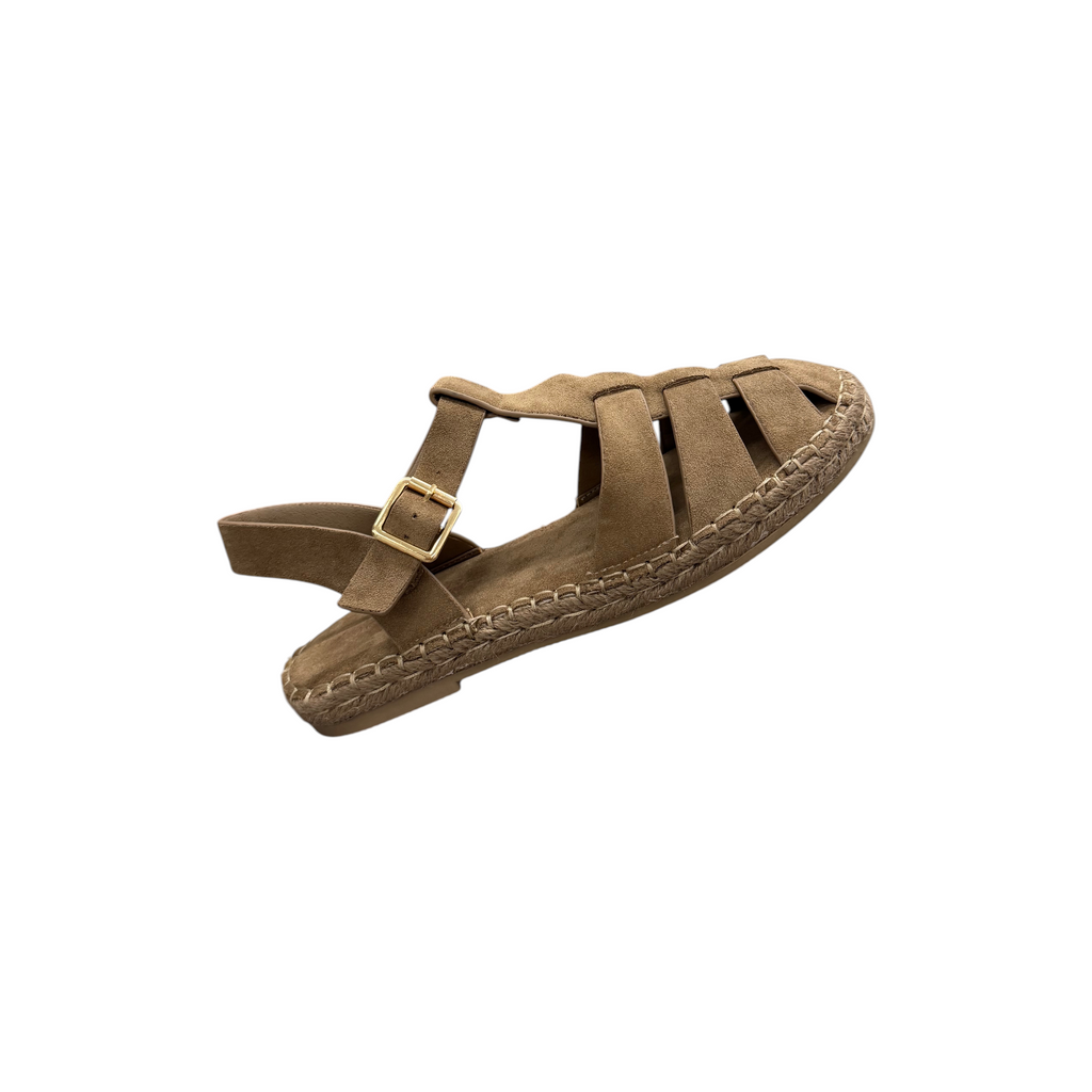 Sandalias Cangrejeras
