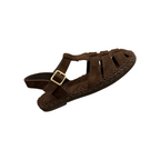 Sandalias Cangrejeras