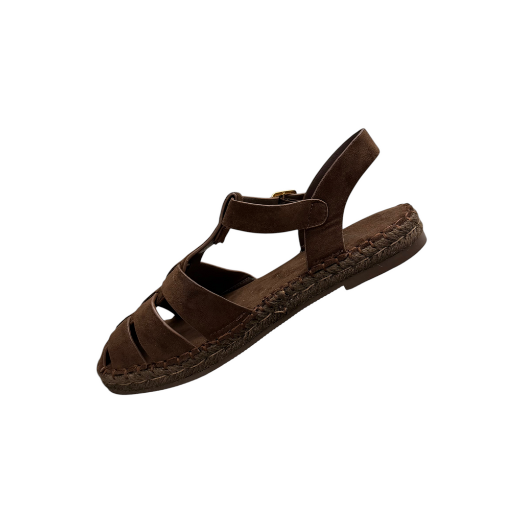 Sandalias Cangrejeras