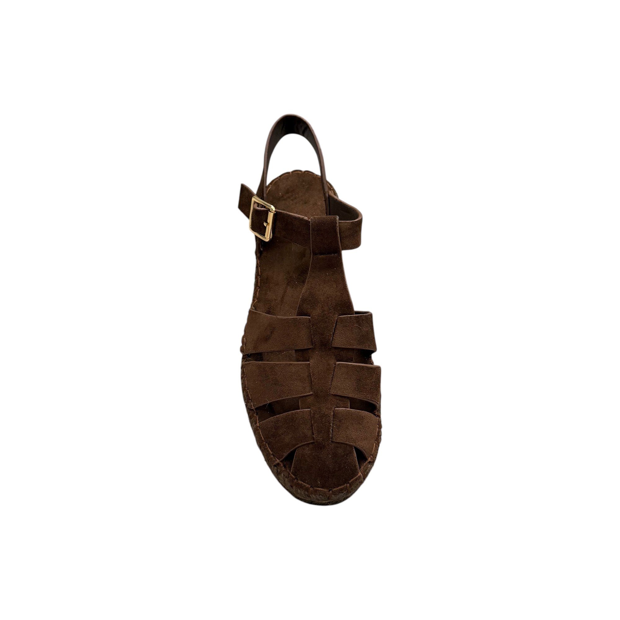 Sandalias Cangrejeras