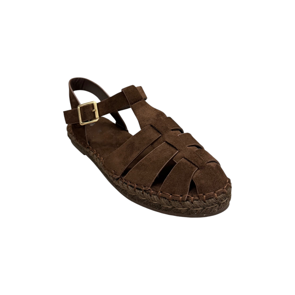 Sandalias Cangrejeras