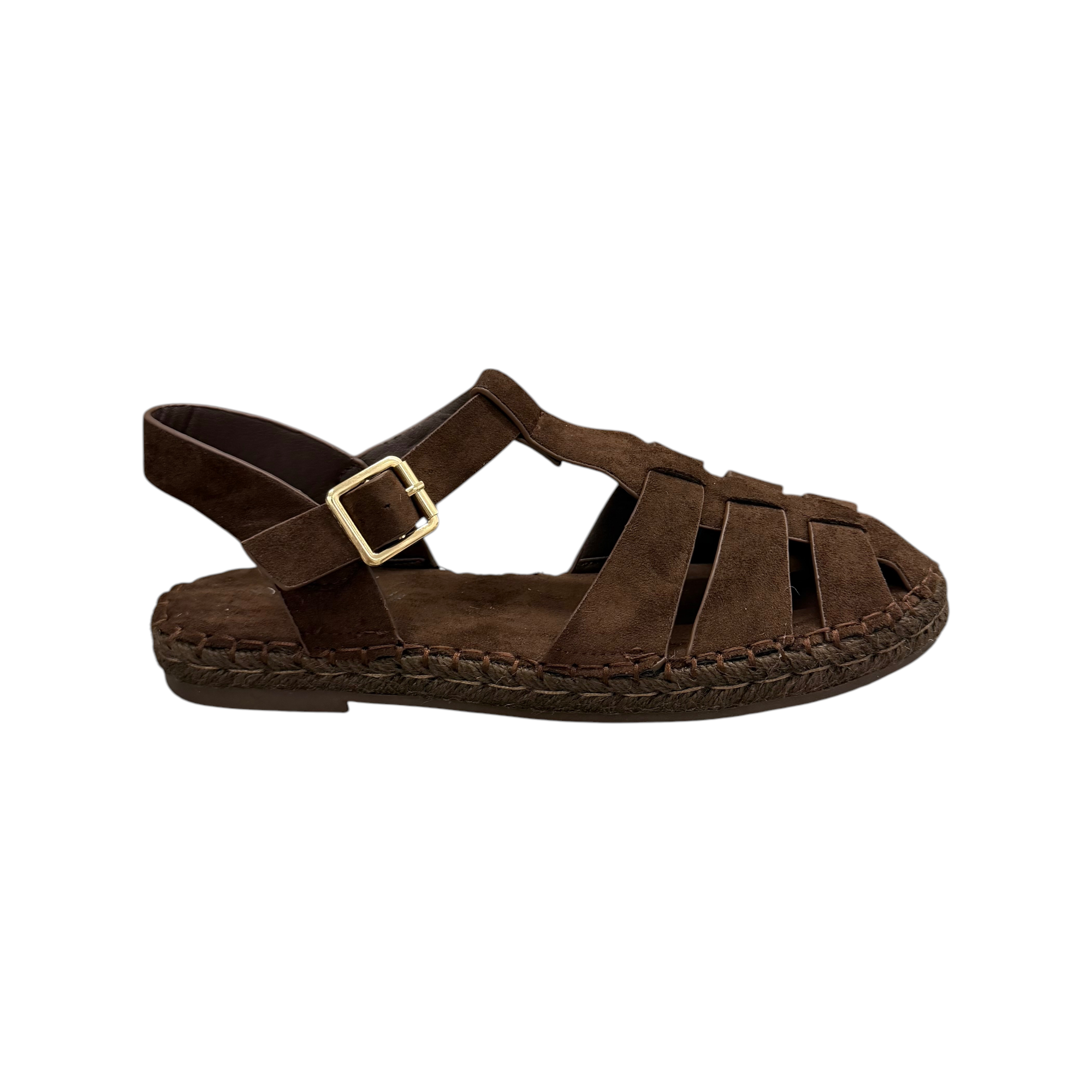 Sandalias Cangrejeras