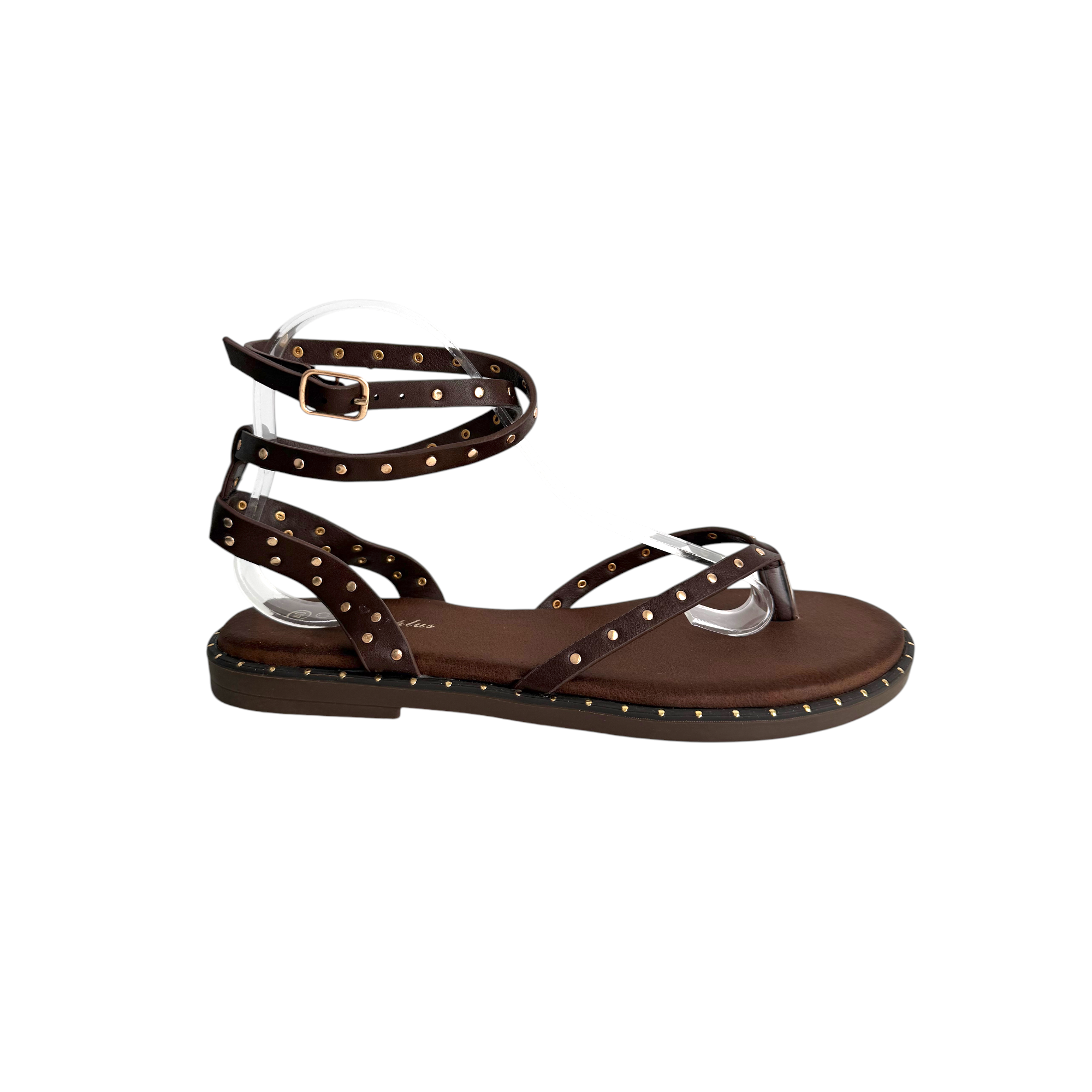 Sandalias Romanas
