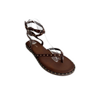 Sandalias Romanas
