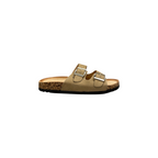 Sandalias con dos tiras