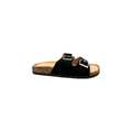 Sandalias con dos tiras